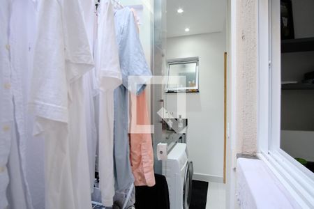 Apartamento para alugar com 45m², 2 quartos e sem vagaQuintal