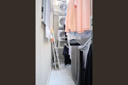 Apartamento para alugar com 45m², 2 quartos e sem vagaQuintal