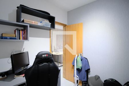 Quarto 2 de apartamento para alugar com 2 quartos, 45m² em Penha de França, São Paulo