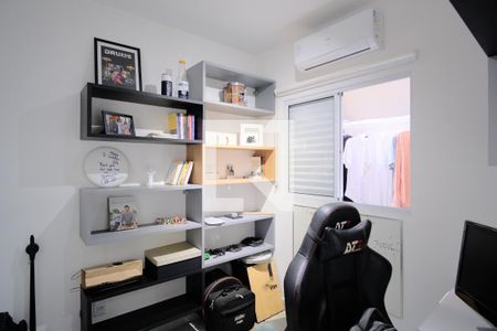 Quarto 2 de apartamento para alugar com 2 quartos, 45m² em Penha de França, São Paulo