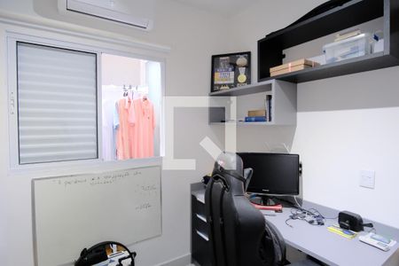 Quarto 2 de apartamento para alugar com 2 quartos, 45m² em Penha de França, São Paulo