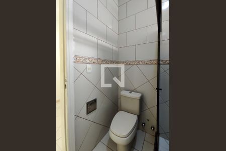 Apartamento para alugar com 150m², 2 quartos e sem vaga Apartamento para alugar com 150m², 2 quartos e sem vagaBanheiro Corredor