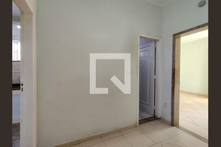 Hall de entrada de apartamento para alugar com 2 quartos, 150m² em Vila Isabel, Rio de Janeiro