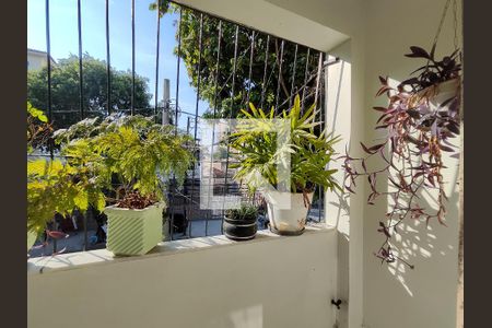 Apartamento para alugar com 150m², 2 quartos e sem vaga Apartamento para alugar com 150m², 2 quartos e sem vagaVaranda da Sala