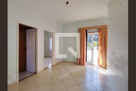 Sala de apartamento para alugar com 2 quartos, 150m² em Vila Isabel, Rio de Janeiro