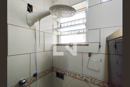 Apartamento para alugar com 150m², 2 quartos e sem vaga Apartamento para alugar com 150m², 2 quartos e sem vagaBanheiro Corredor
