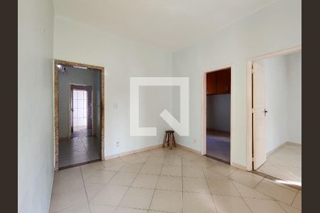 Sala de apartamento para alugar com 2 quartos, 150m² em Vila Isabel, Rio de Janeiro