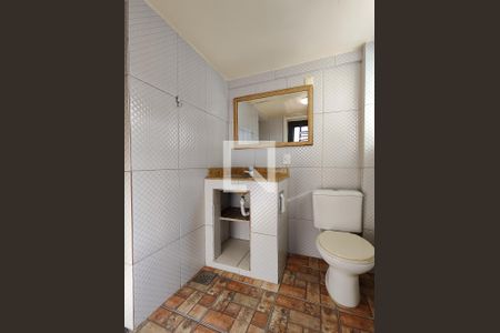 Apartamento para alugar com 150m², 2 quartos e sem vaga Apartamento para alugar com 150m², 2 quartos e sem vagaBanheiro externo