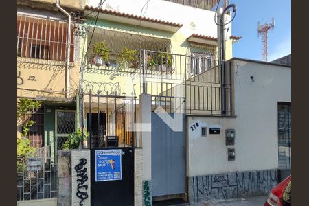Apartamento para alugar com 150m², 2 quartos e sem vaga Apartamento para alugar com 150m², 2 quartos e sem vagaFachada do Prédio