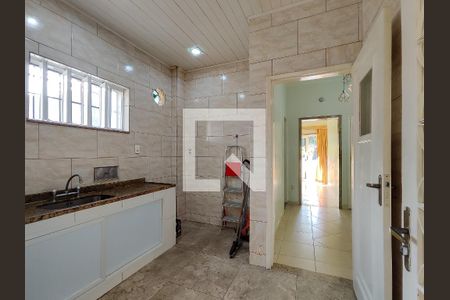 Apartamento para alugar com 150m², 2 quartos e sem vaga Apartamento para alugar com 150m², 2 quartos e sem vagaCozinha