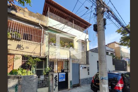 Apartamento para alugar com 150m², 2 quartos e sem vaga Apartamento para alugar com 150m², 2 quartos e sem vagaFachada do Prédio