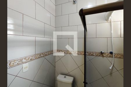 Apartamento para alugar com 150m², 2 quartos e sem vaga Apartamento para alugar com 150m², 2 quartos e sem vagaBanheiro Corredor