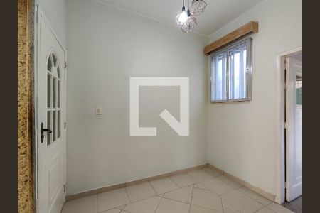 Hall de entrada de apartamento para alugar com 2 quartos, 150m² em Vila Isabel, Rio de Janeiro