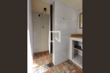Apartamento para alugar com 150m², 2 quartos e sem vaga Apartamento para alugar com 150m², 2 quartos e sem vagaBanheiro externo