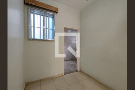 Hall de entrada de apartamento para alugar com 2 quartos, 150m² em Vila Isabel, Rio de Janeiro