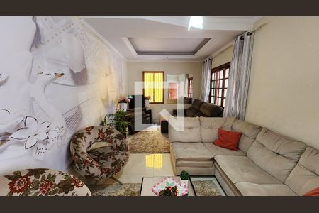 Sala de casa à venda com 3 quartos, 150m² em Parque Cidade Jardim Ii, Jundiaí