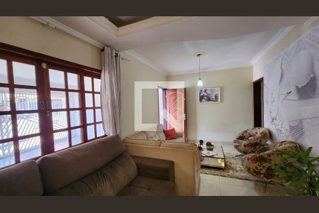 Sala de casa à venda com 3 quartos, 150m² em Parque Cidade Jardim Ii, Jundiaí