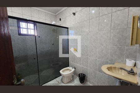 Casa à venda com 150m², 3 quartos e 3 vagas Casa à venda com 150m², 3 quartos e 3 vagasBanheiro da Suíte