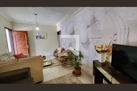 Sala de casa à venda com 3 quartos, 150m² em Parque Cidade Jardim Ii, Jundiaí