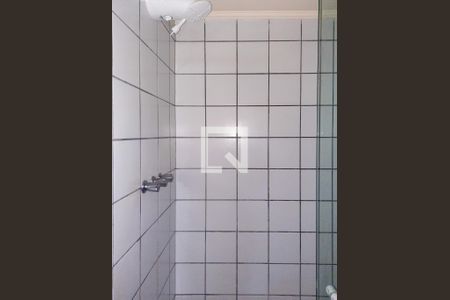 Apartamento para alugar com 54m², 1 quarto e 1 vagaBanheiro da Suíte