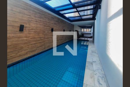 Apartamento para alugar com 54m², 1 quarto e 1 vagaÁrea comum - Piscina