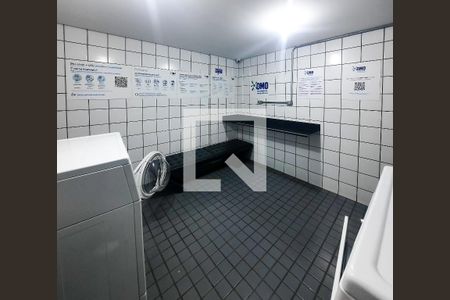 Apartamento para alugar com 54m², 1 quarto e 1 vagaLavanderia