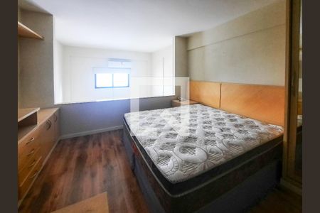 Suíte de apartamento para alugar com 1 quarto, 54m² em Indianópolis, São Paulo