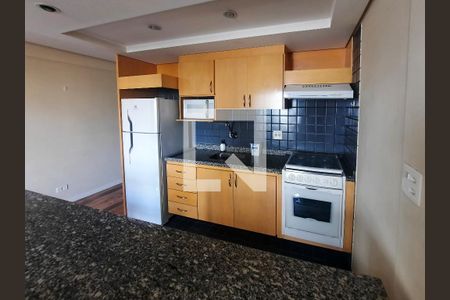 Apartamento para alugar com 54m², 1 quarto e 1 vagaCozinha