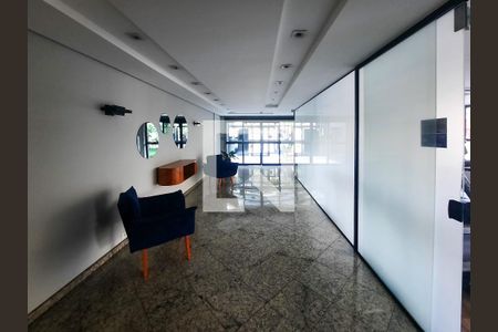 Apartamento para alugar com 54m², 1 quarto e 1 vagaÁrea comum