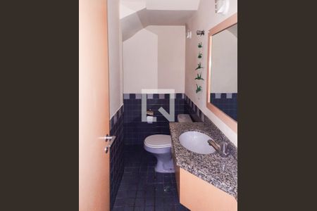 Apartamento para alugar com 54m², 1 quarto e 1 vagaLavabo