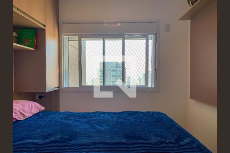 Apartamento à venda com 67m², 2 quartos e 1 vagaQuarto 1