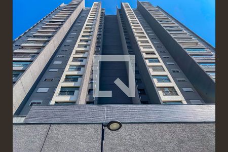 Apartamento à venda com 67m², 2 quartos e 1 vagaFachada