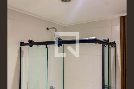 Apartamento à venda com 67m², 2 quartos e 1 vagaBanheiro 1