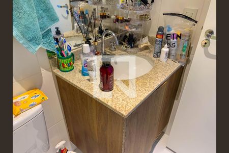 Apartamento à venda com 67m², 2 quartos e 1 vagaQuarto 1 - Banheiro 