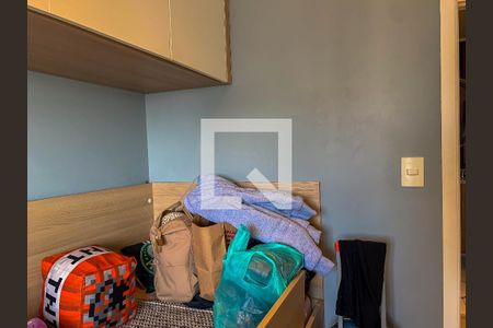 Apartamento à venda com 67m², 2 quartos e 1 vagaQuarto 2