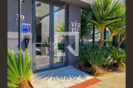 Apartamento à venda com 67m², 2 quartos e 1 vagaFachada