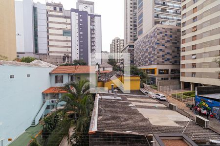 Studio à venda com 24m², 1 quarto e sem vaga Studio à venda com 24m², 1 quarto e sem vagaVista