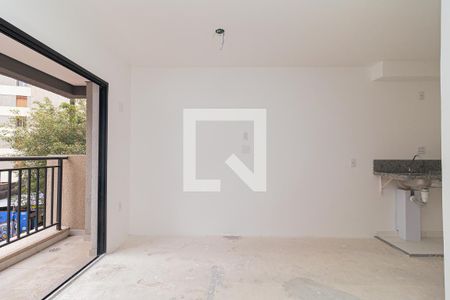 Studio à venda com 24m², 1 quarto e sem vaga Studio à venda com 24m², 1 quarto e sem vagaStudio