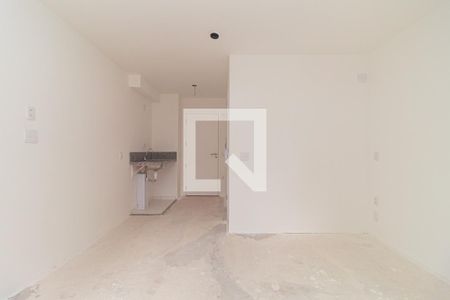 Studio à venda com 24m², 1 quarto e sem vaga Studio à venda com 24m², 1 quarto e sem vagaStudio