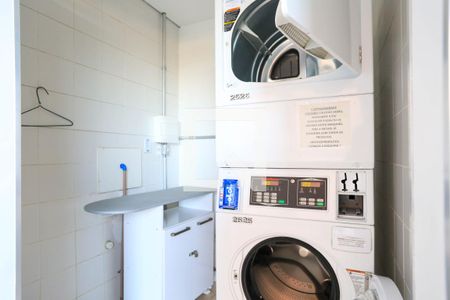 Studio para alugar com 44m², 1 quarto e sem vagaÁrea comum