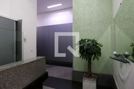 Studio para alugar com 44m², 1 quarto e sem vagaÁrea comum