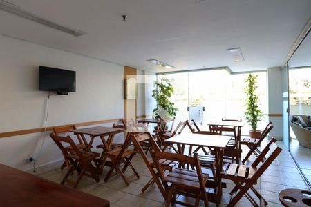 Studio para alugar com 44m², 1 quarto e sem vagaÁrea comum