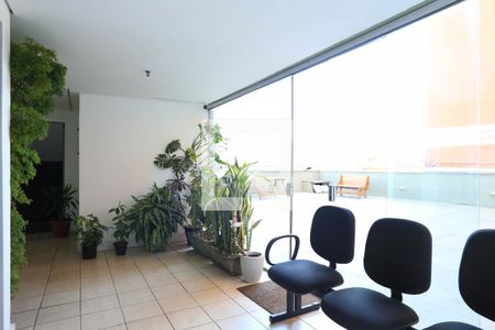 Studio para alugar com 44m², 1 quarto e sem vagaÁrea comum