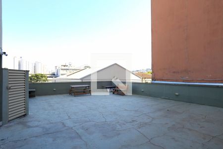 Studio para alugar com 44m², 1 quarto e sem vagaÁrea comum