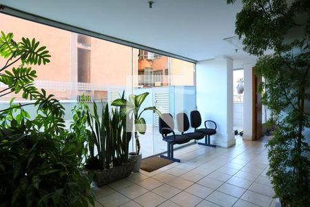 Studio para alugar com 44m², 1 quarto e sem vagaÁrea comum