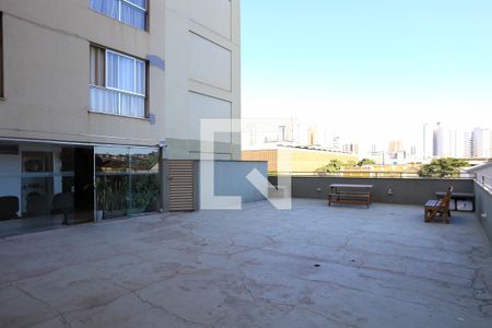 Studio para alugar com 44m², 1 quarto e sem vagaÁrea comum