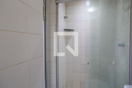 Studio para alugar com 44m², 1 quarto e sem vagaBanheiro 