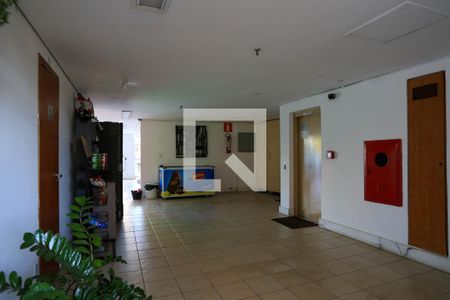 Studio para alugar com 44m², 1 quarto e sem vagaÁrea comum