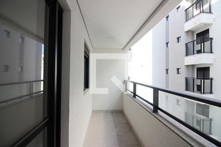Apartamento à venda com 54m², 2 quartos e 1 vagaSala Sacada
