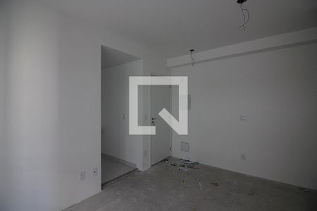 Apartamento à venda com 54m², 2 quartos e 1 vagaSala